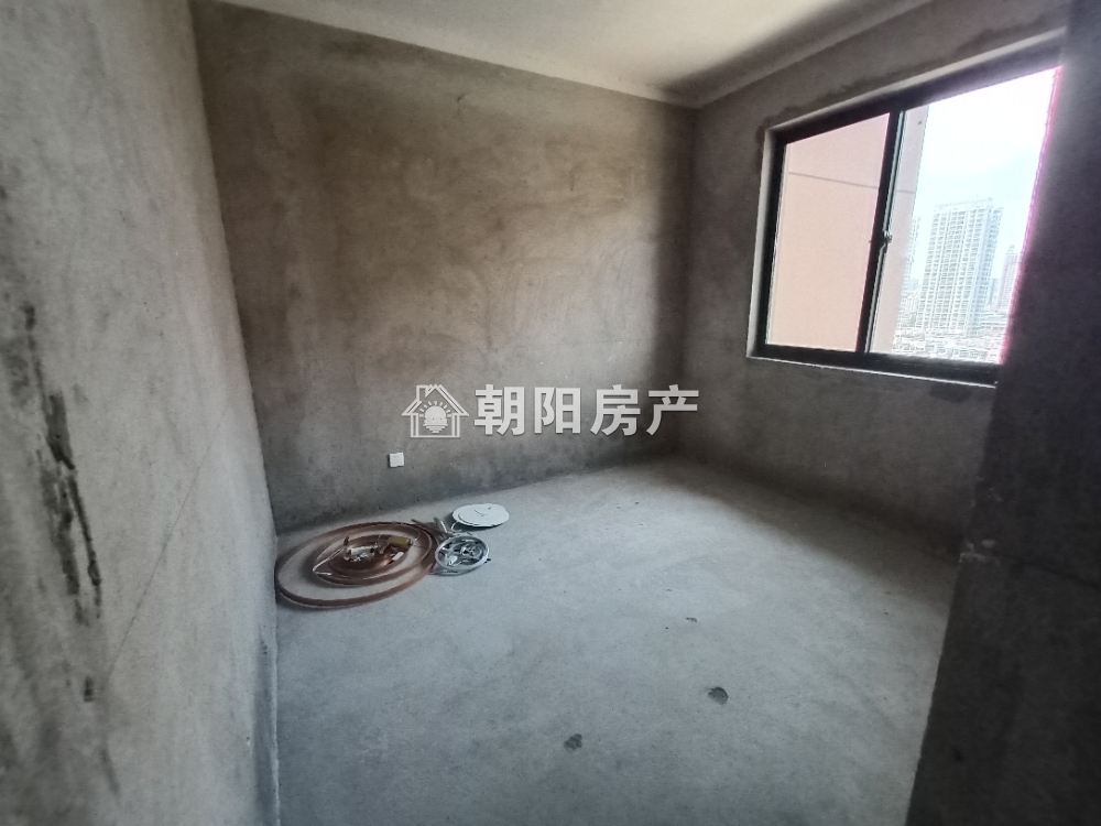南山别院 97平 南向两室两厅 矿一中学区 随时看房