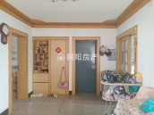 翡翠苑 70平 精装两室 东向采光 配套齐全