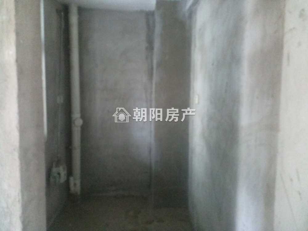 金地新天地 74平 南向三居两卫 满两年 交通便利学区房