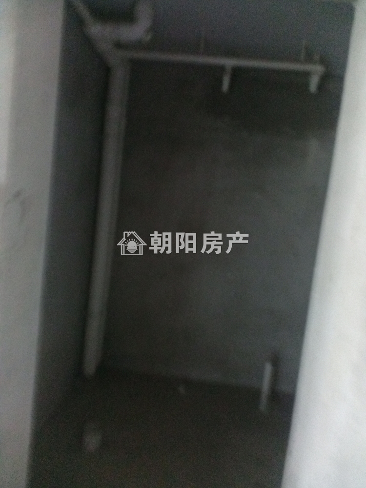 金地新天地 74平 南向三居两卫 满两年 交通便利学区房