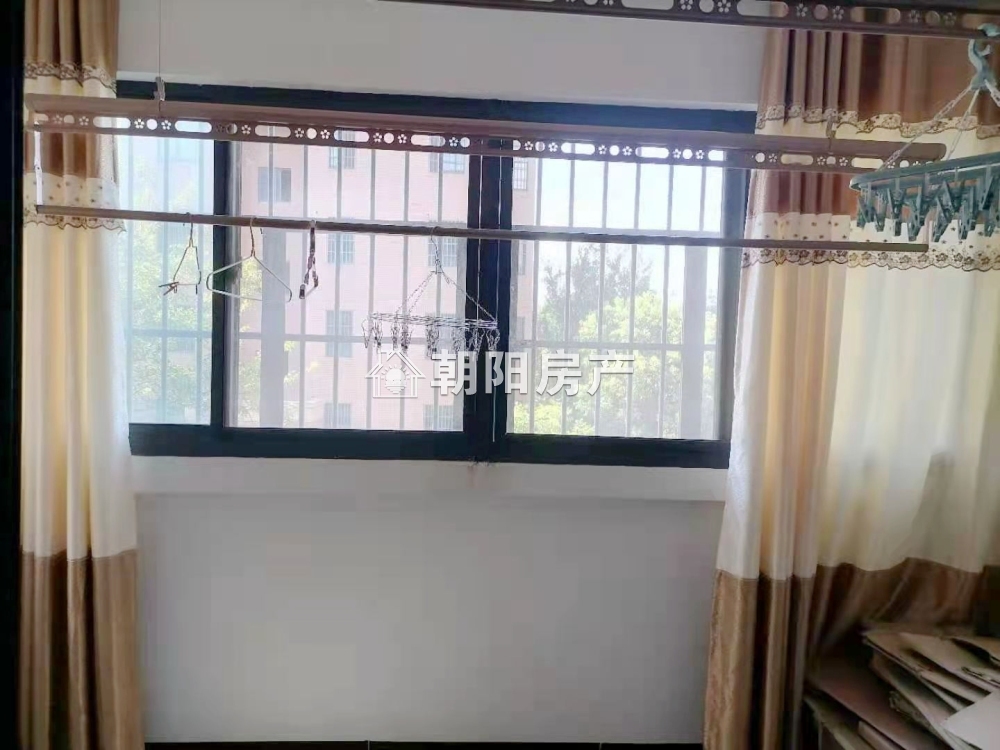 晟地绿园 86平 精装两室朝南 学区房 随时看房