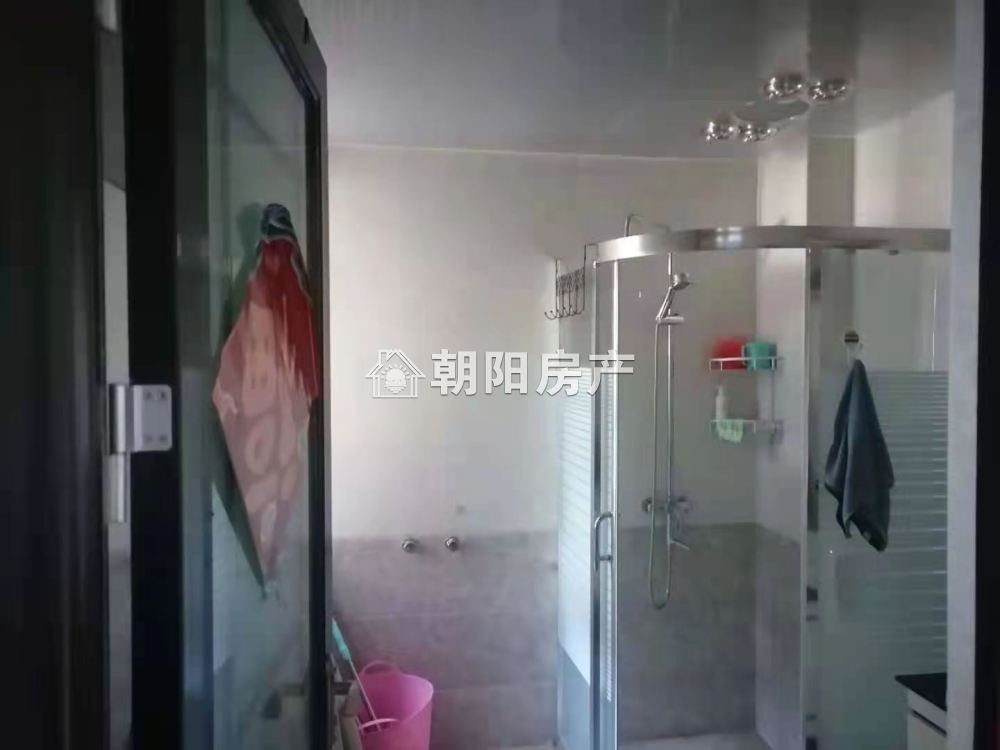 晟地绿园 86平 精装两室朝南 学区房 随时看房