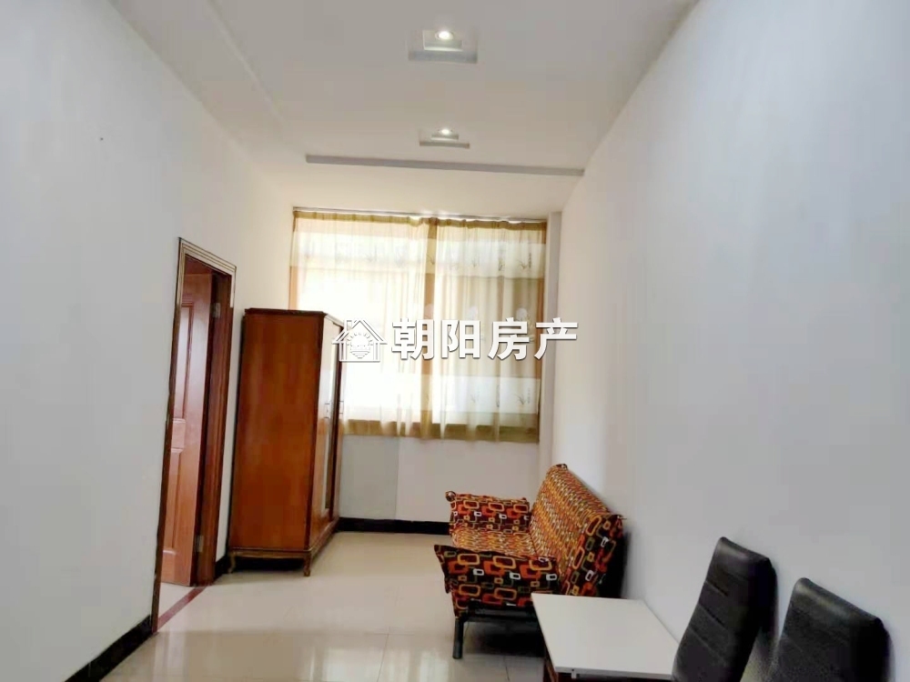 金龙门公寓 60平 一室一厅 龙湖公园旁 满五唯一