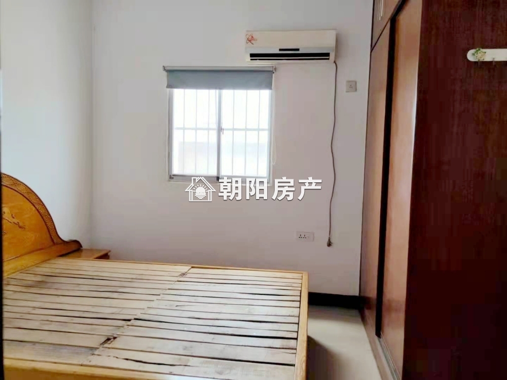金龙门公寓 60平 一室一厅 龙湖公园旁 满五唯一