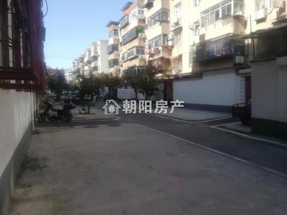 舜耕三区 88平 朝南三室 满两年 交通便利
