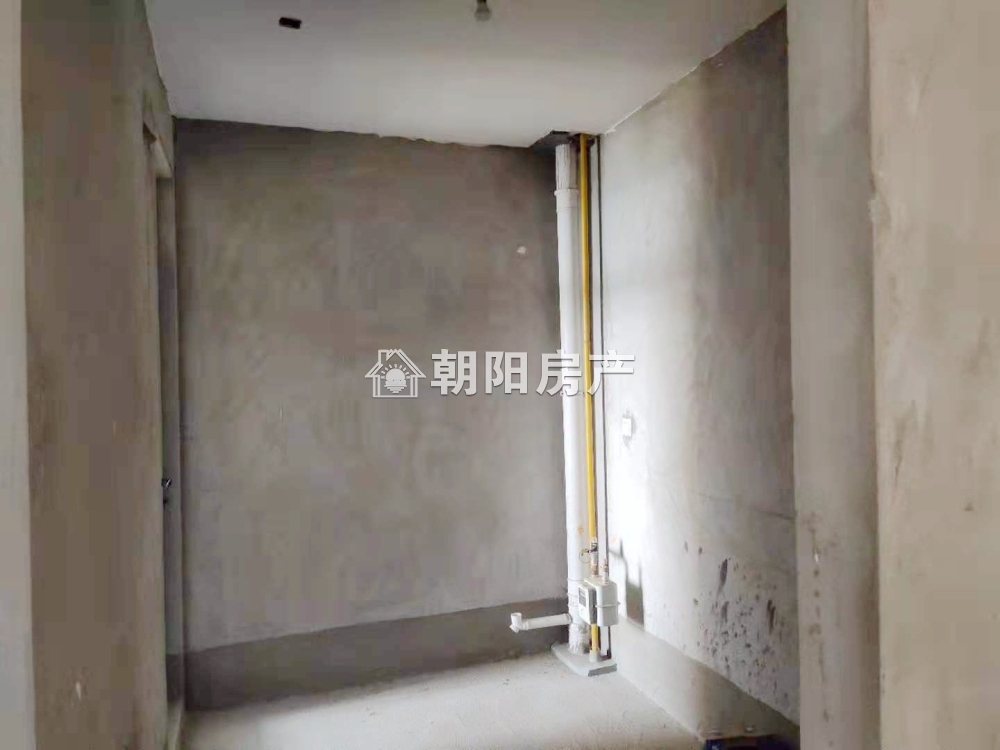 易居东方城 88平 南向两室 毛坯 交通便利
