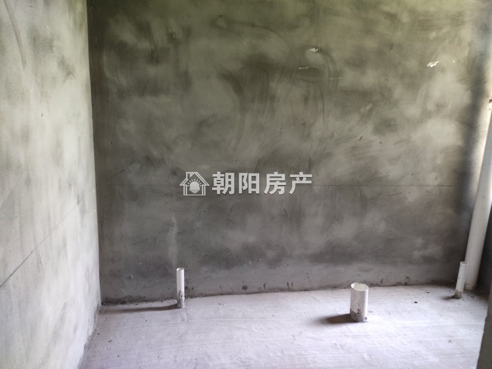 翰林名苑 135平 南向大三居 交通便利 采光好