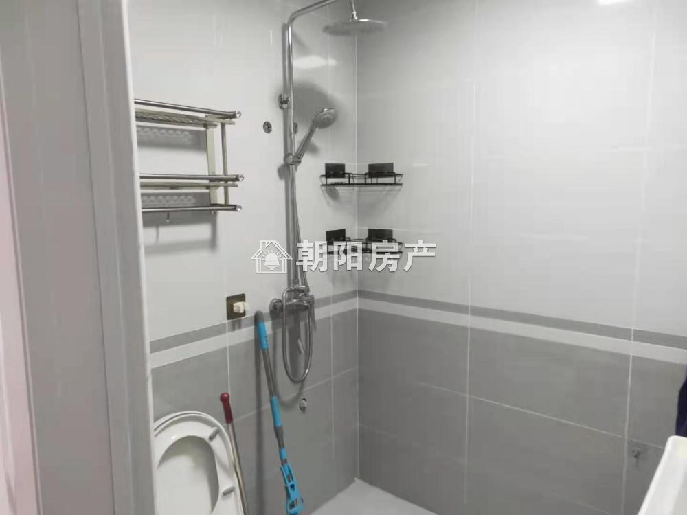 万茂华府 37平 南向精装一室 交通便利 随时看房