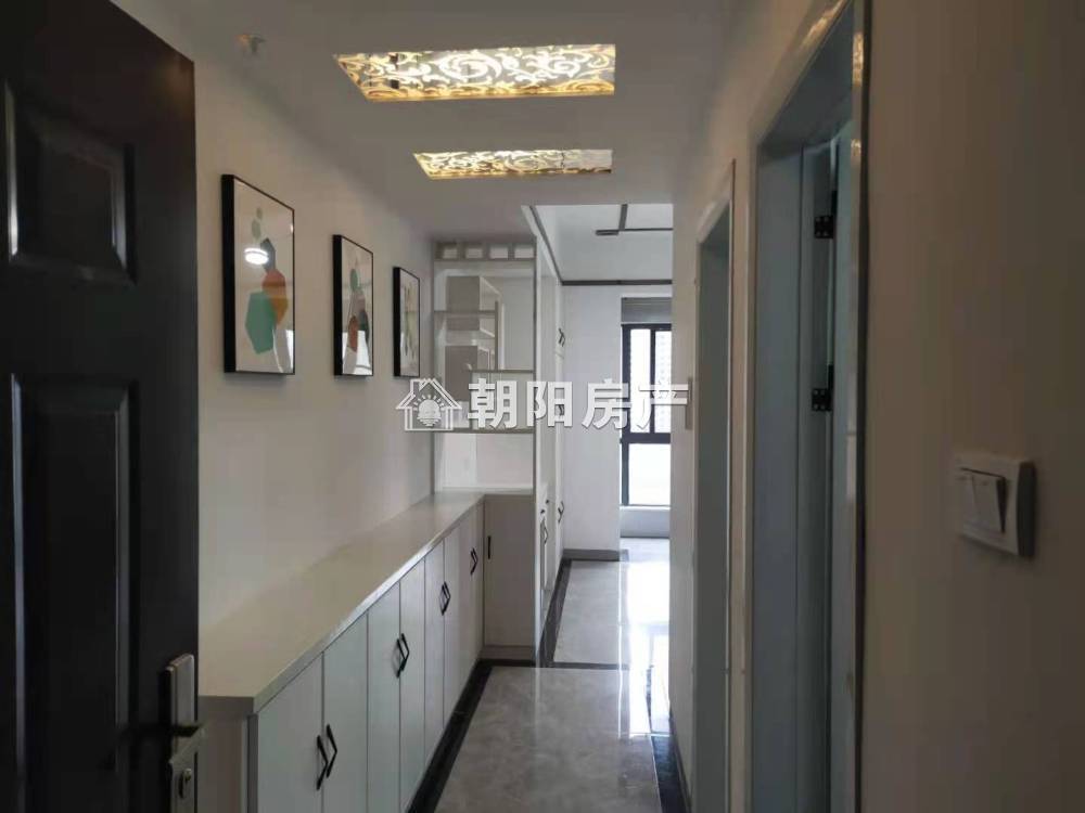 万茂华府 37平 南向精装一室 交通便利 随时看房