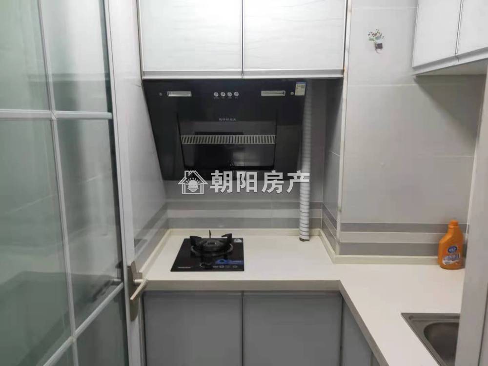 万茂华府 37平 南向精装一室 交通便利 随时看房