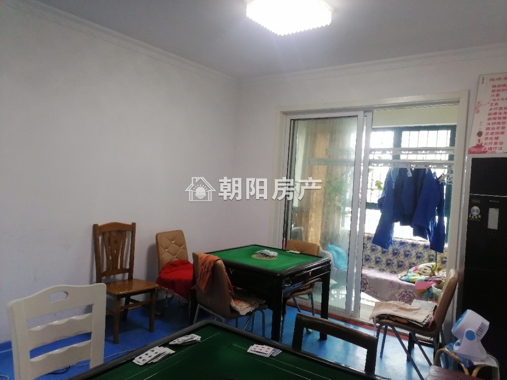 中环国际广场仕府  简单装修 2室2厅 16小西校区 诚心出售