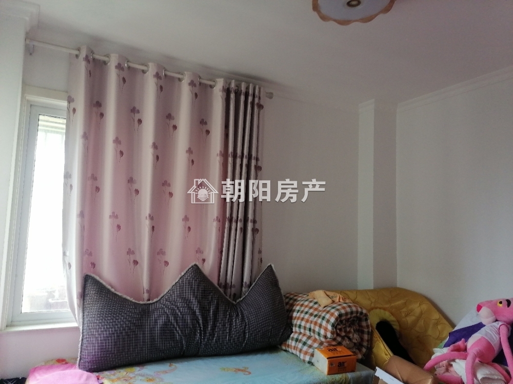 中环国际广场仕府  简单装修 2室2厅 16小西校区 诚心出售