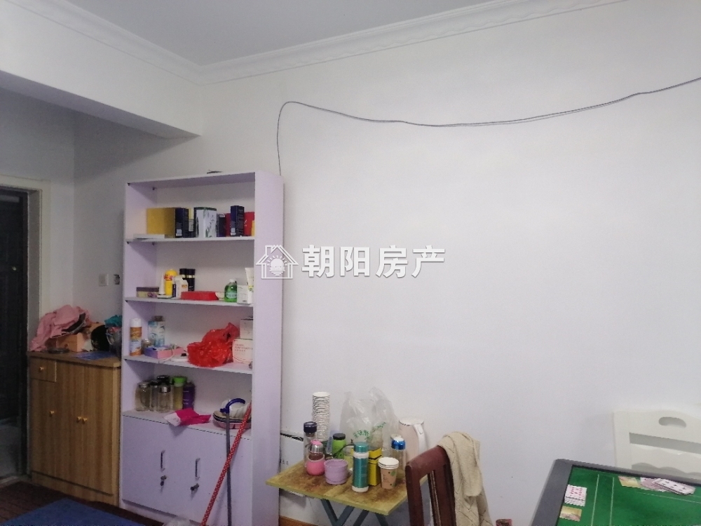 中环国际广场仕府  简单装修 2室2厅 16小西校区 诚心出售
