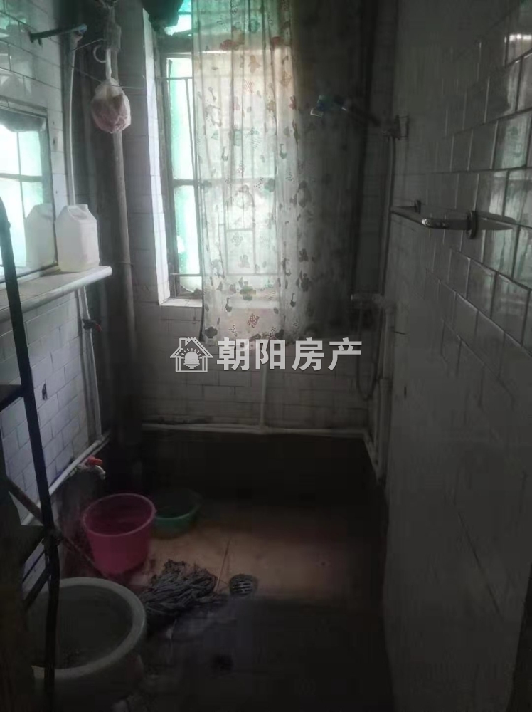 新华村 56平 南向三室一厅 交通便利 学区房 环境好