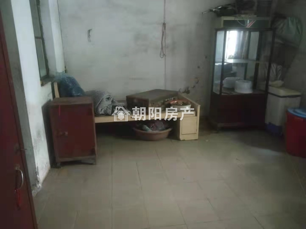 新华村 56平 南向三室一厅 交通便利 学区房 环境好
