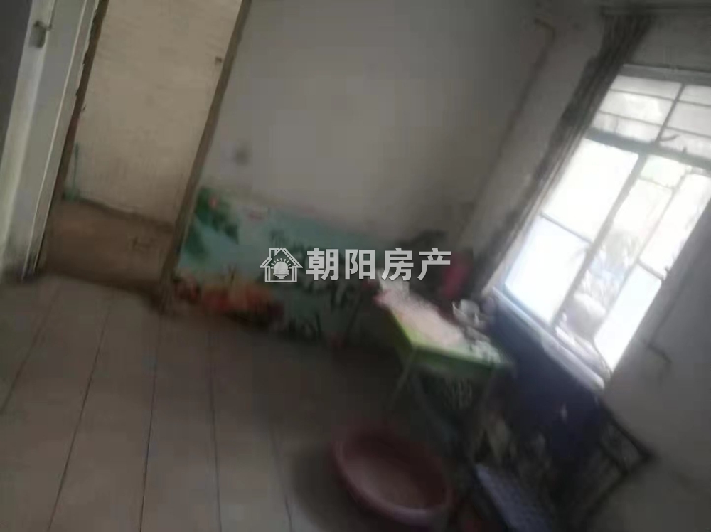 新华村 56平 南向三室一厅 交通便利 学区房 环境好