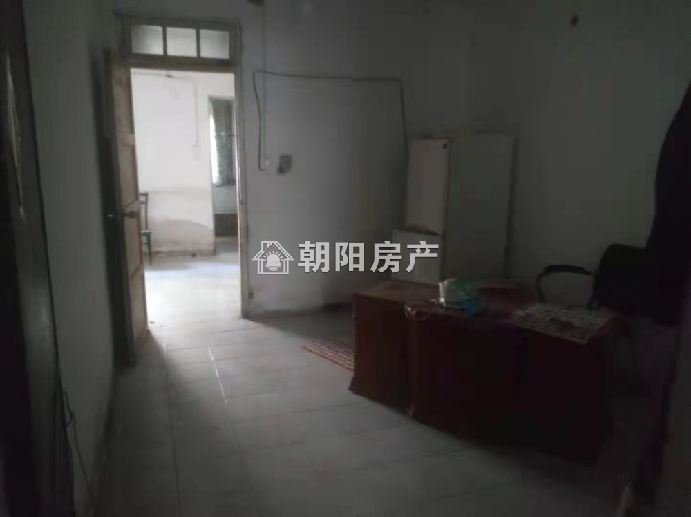 新华村 56平 南向三室一厅 交通便利 学区房 环境好