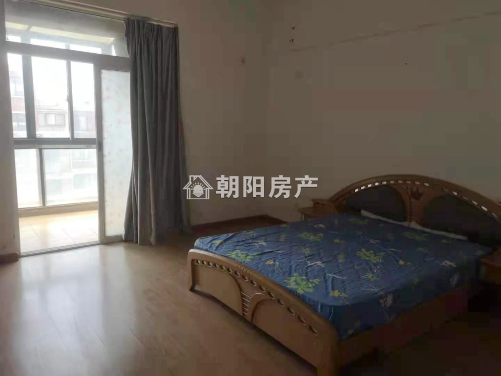 金地国际城A区 71平 朝南一室一厅 满两年 交通便利