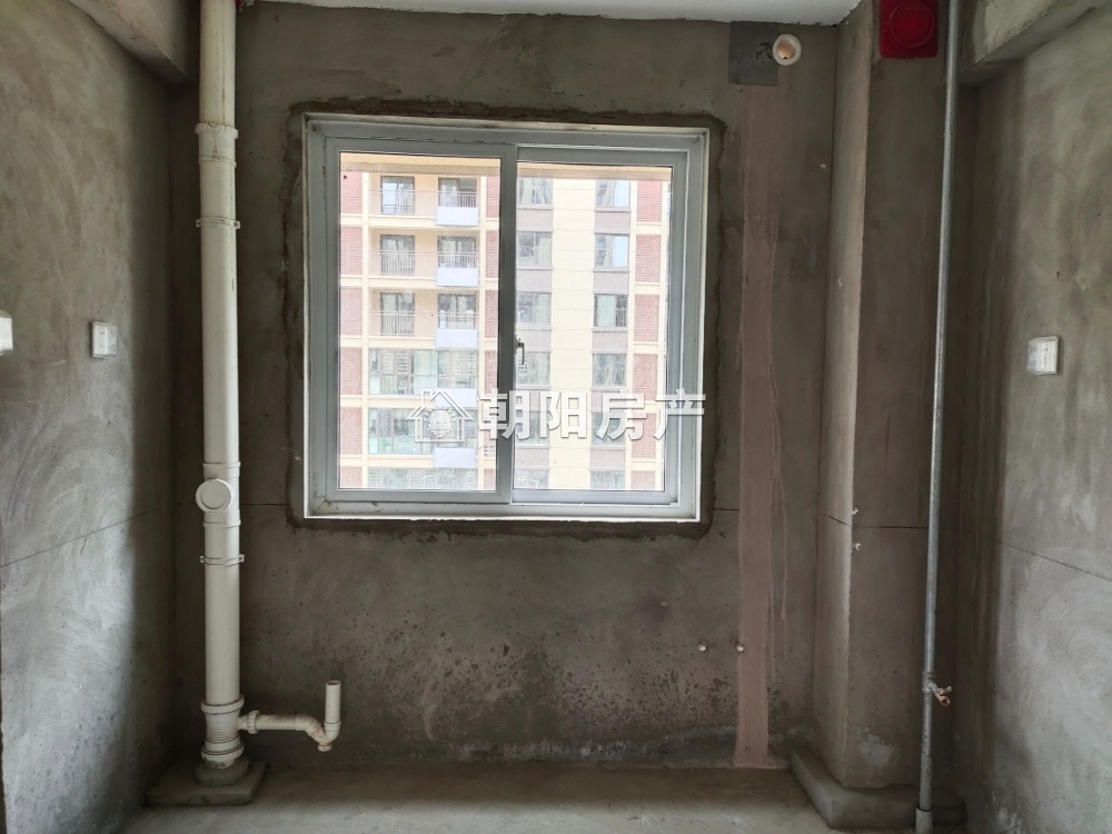 佳源都市 118平 南向三室两卫 满五唯一 学区房洋房