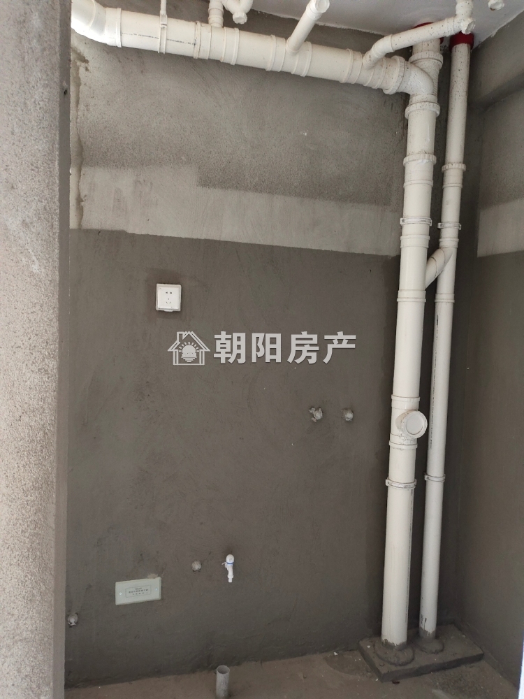 佳源都市 118平 南向三室两卫 满五唯一 学区房洋房