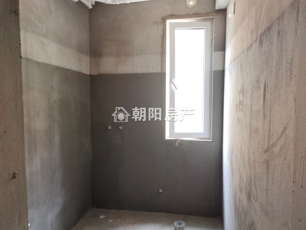佳源都市 118平 南向三室两卫 满五唯一 学区房洋房