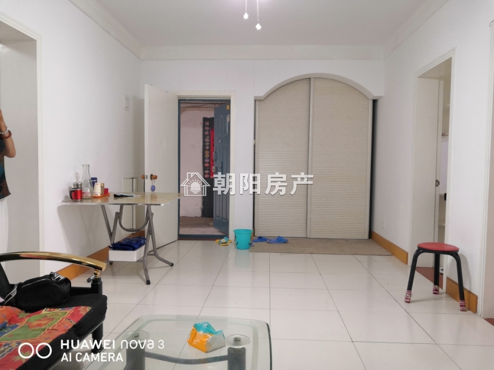 东苑东村 85平 朝南精装两居 满两年 交通便利