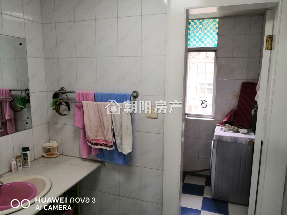 东苑东村 85平 朝南精装两居 满两年 交通便利