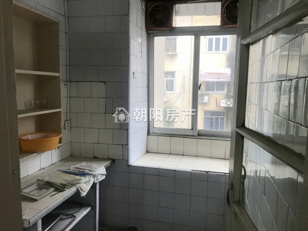 龙湖小区 57平 南向两室 学区房 2719元/平