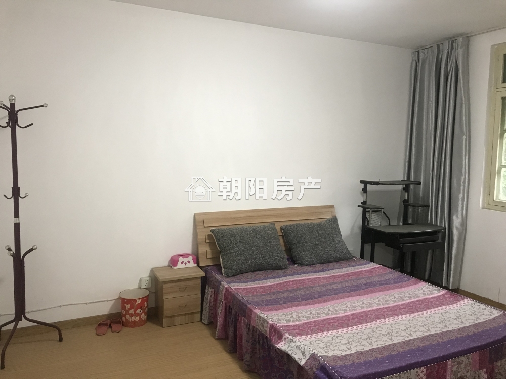 龙湖小区 57平 南向两室 学区房 2719元/平