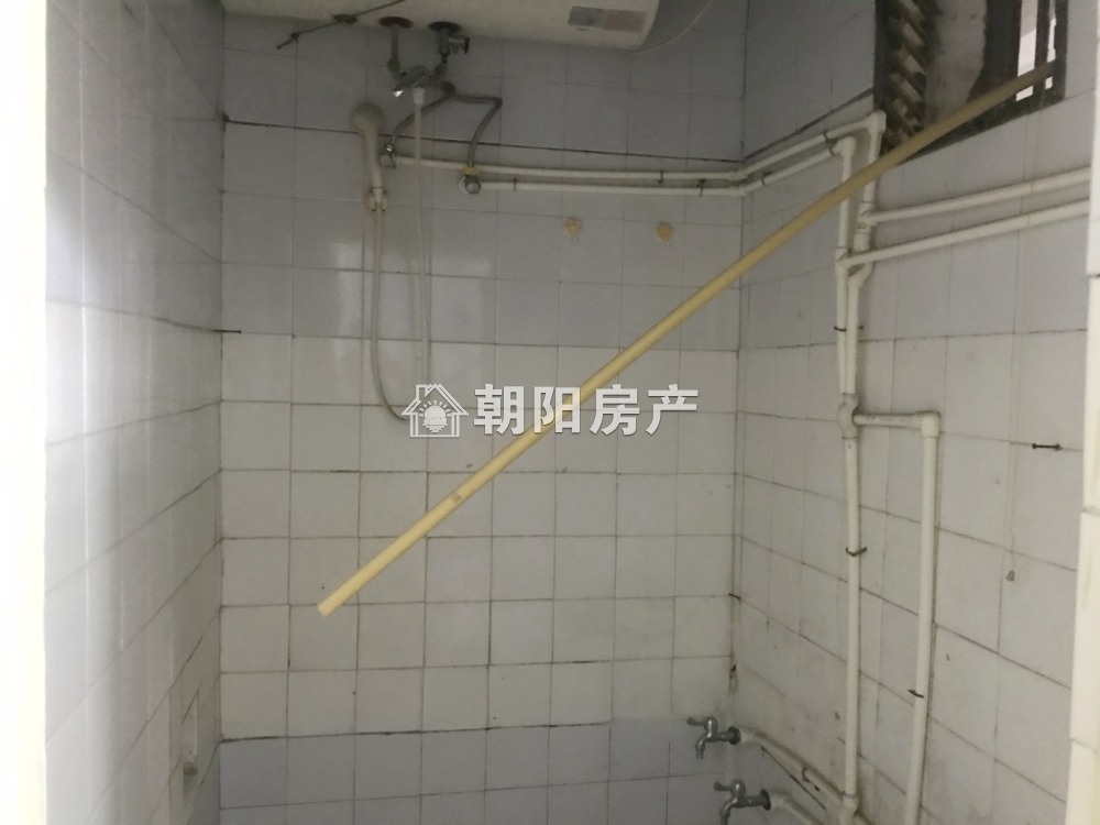 龙湖小区 57平 南向两室 学区房 2719元/平