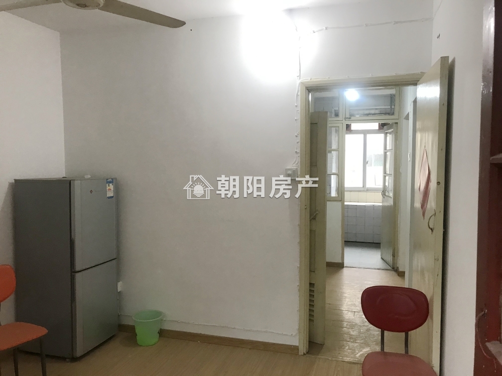 龙湖小区 57平 南向两室 学区房 2719元/平