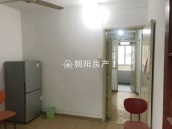 龙湖小区 57平 南向两室 学区房 2719元/平