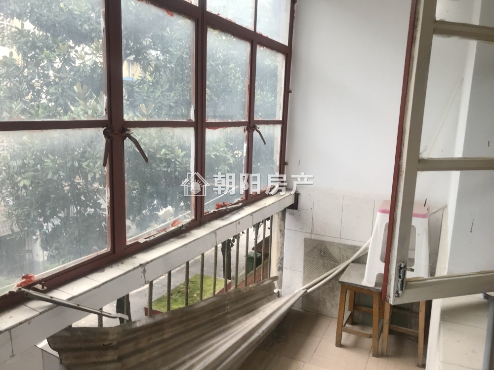 龙湖小区 57平 南向两室 学区房 2719元/平
