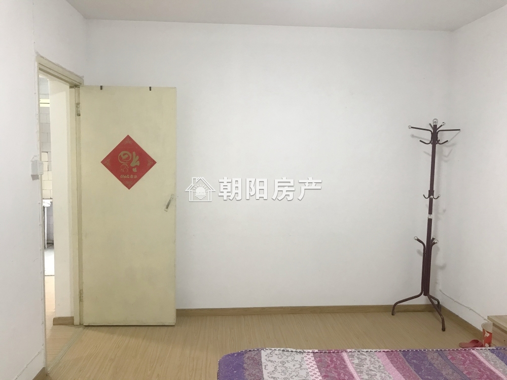 龙湖小区 57平 南向两室 学区房 2719元/平