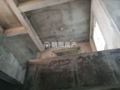 金地国际城A区 224平 南向四室两卫 学区房 毛坯高楼层