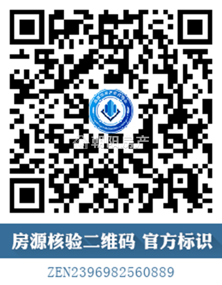 顺发泽润园二期 88平 朝南三室 交通便利 毛坯