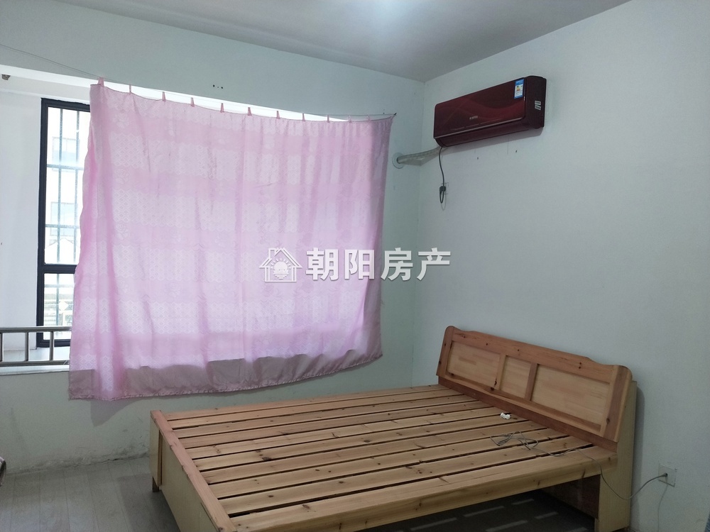 翰林首府 91平 南向三居 满两年 7103元/平