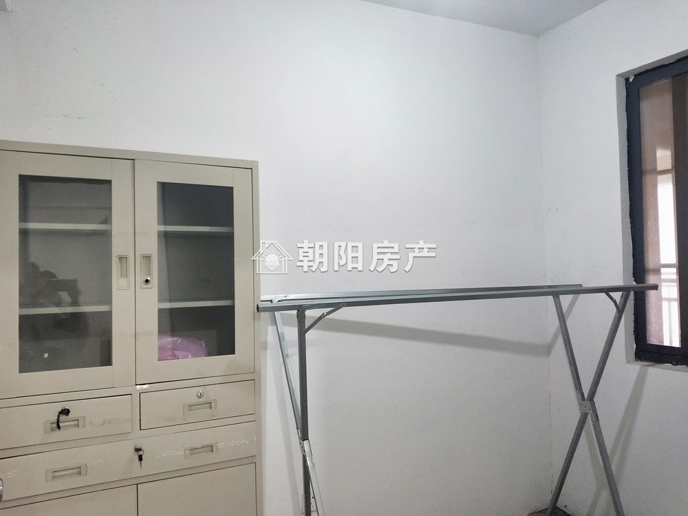 翰林首府 91平 南向三居 满两年 7103元/平