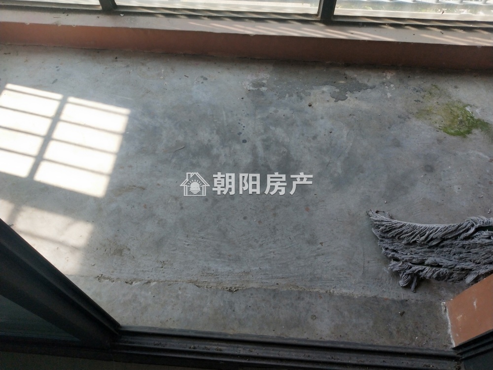 翰林首府 91平 南向三居 满两年 7103元/平