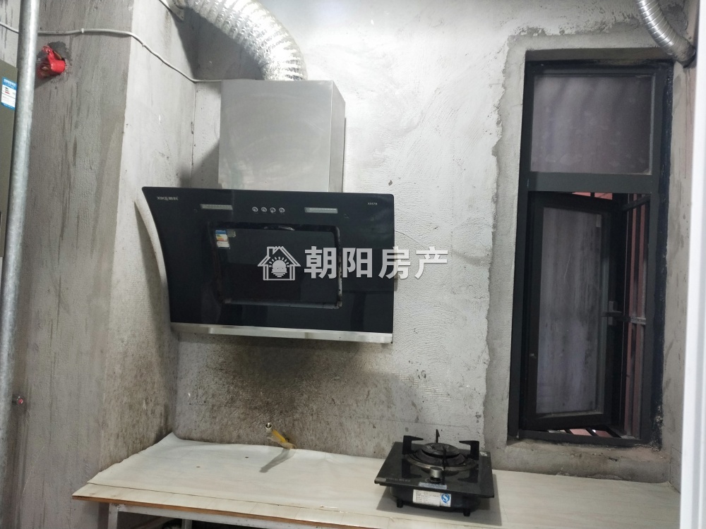 翰林首府 91平 南向三居 满两年 7103元/平