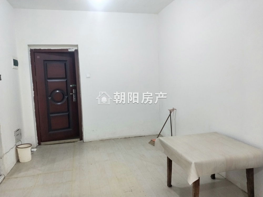 翰林首府 91平 南向三居 满两年 7103元/平