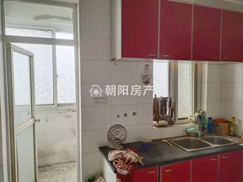 心享世城一期 135平 南向精装四室 满两年 免税