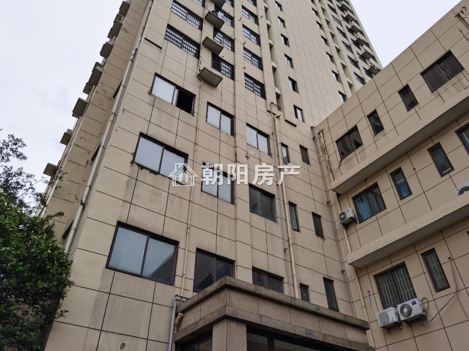 玉园小区 102平 南向三居 满两年 学区房