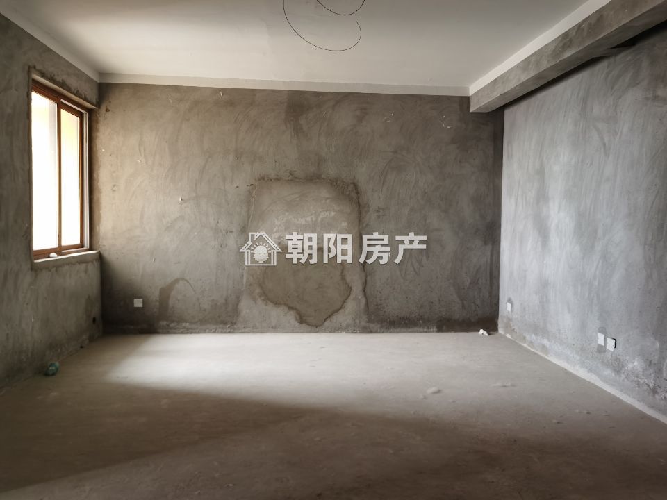 玉园小区 102平 南向三居 满两年 学区房