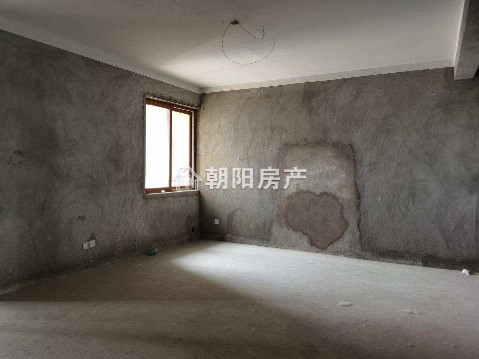 玉园小区 102平 南向三居 满两年 学区房