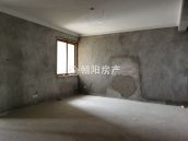 玉园小区 102平 南向三居 满两年 学区房
