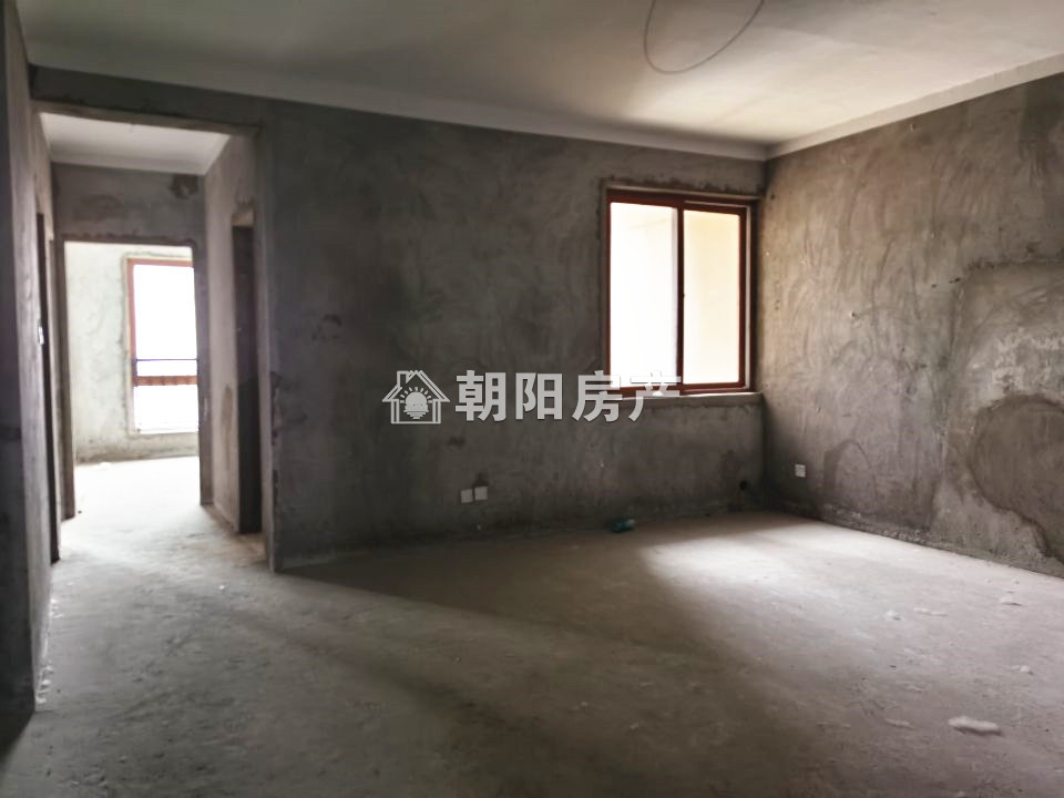 玉园小区 102平 南向三居 满两年 学区房