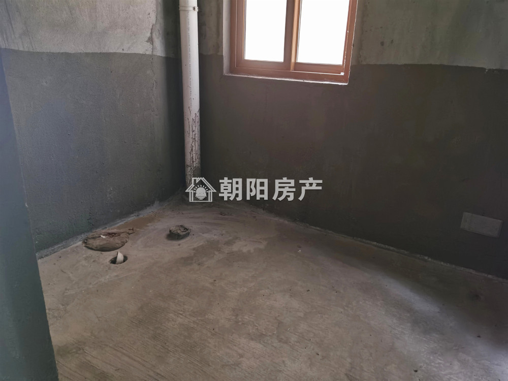 玉园小区 102平 南向三居 满两年 学区房