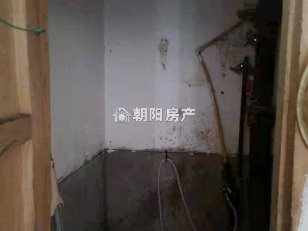 文明北村 53平 南向两居 学区便利 3914元/平