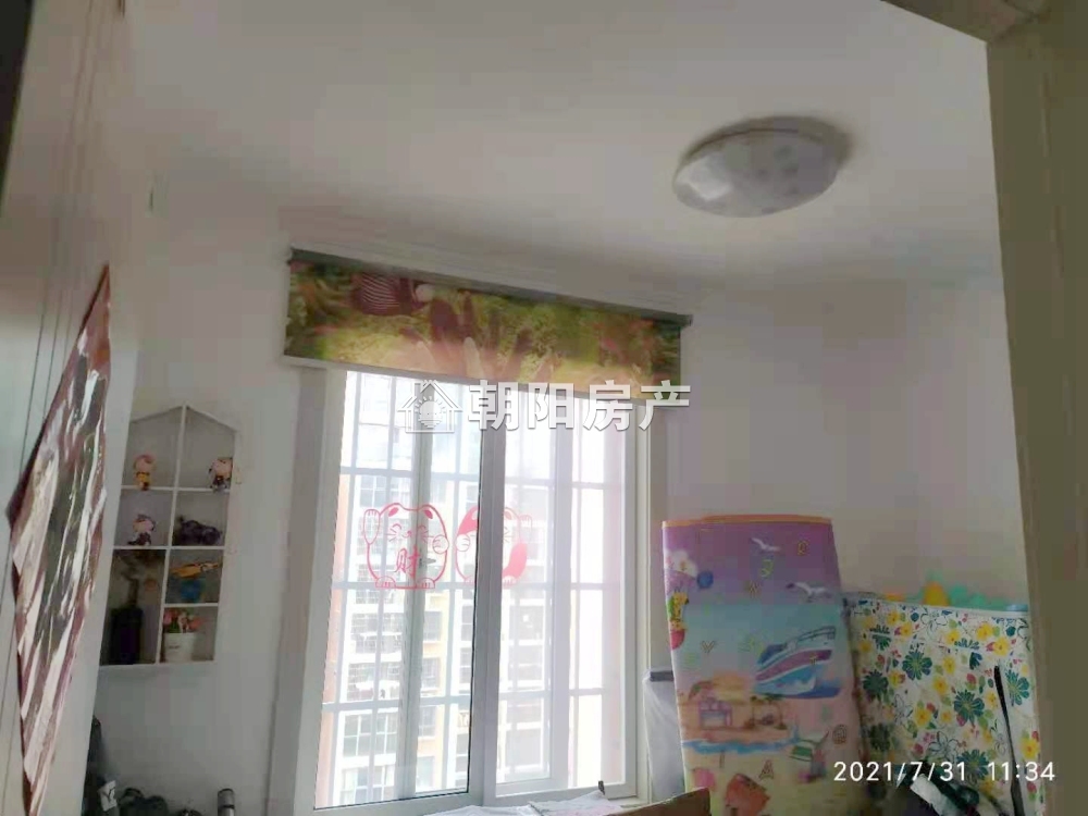 馨雅苑 精装修 3室1厅 出售